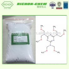 Пластичные вспомогательные агенты РА-65(хммм) hexakis(methoxymethyl)меламина оптовой цене